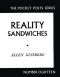 [City Lights Pocket Poets Series 18] • Reality Sandwiches · 1953-1960